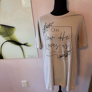 Must bundle shirt size XL